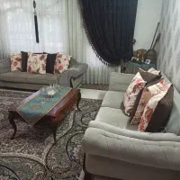 مبلمان همراه بامیزغذاخوری|مبلمان خانگی و میز عسلی|اهواز, کیانپارس |دیوار