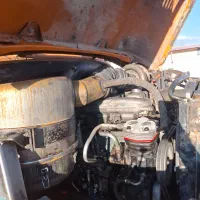 بنز مایلر کمپرسی کشنده|خودرو سنگین|بستان آباد, |دیوار