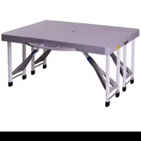 میز و صندلی تاشو|کوهنوردی و کمپینگ|یزد, |دیوار