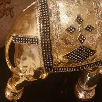 مجسمه فیل|مجسمه، تندیس، ماکت|تهران, مدائن|دیوار