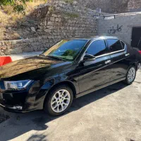 دنا پلاس ۶ دنده توربو