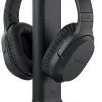 Sony RF400 Wireless  Headphones for TV Watching|صوتی و تصویری|شیراز, باغ تخت|دیوار