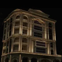 فروش کل آپارتمان یکجا روبروی گلسار . دیلمان