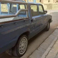 مزدا دوکابین