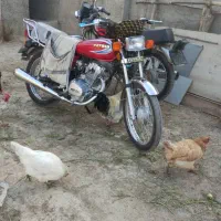 موتور۱۲۵ مدل ۱۴۰۱