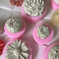 سیلیکون آماده شمع سازی