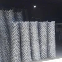 از تولید به مصرف فنس