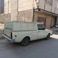پیکان وانت مدل 93