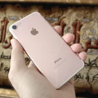 اپل iphone 7 با حافظه 128 گیگابایت