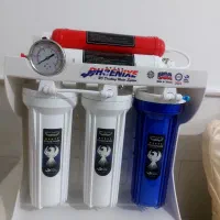 دستگاه آب شیرین کن