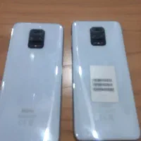 موبایل ردمی نوت ۹ پرو