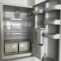 یخچال امرسان|یخچال و فریزر|کرمانشاه, |دیوار