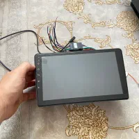 مانیتور اندروید ماشین خودرو ناوی متا