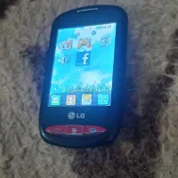 موبایل الجی