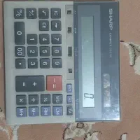 ماشین حساب خورشید