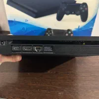 PS4 Slim 1T|کنسول، بازی ویدئویی و آنلاین|تهران, کوی بیمه|دیوار