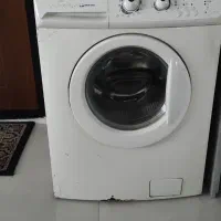 ماشین لباسشویی ۵کیلو