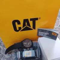 ساعت cat آمریکایی|ساعت|کرج, گلشهر|دیوار