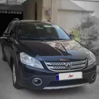 اچ سی کراس H30 CROSS مدل ۹۷