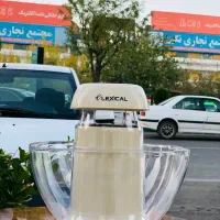 پاپکرن ساز لکسیکال