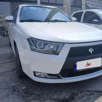 دنا پلاس اتومات آپشنال ۱۴۰۳
