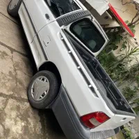 پراید وانت ۹۲|خودرو سواری و وانت|رشت, فلسطین|دیوار