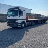 اکتروس 1843|خودرو سنگین|پل سفید, |دیوار