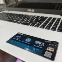 لپ تاپ ایسوس گرافیک دار مخصوص طراحی Asus|رایانه همراه|قرچک, مهدیه|دیوار
