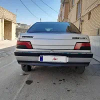 پژو۴۰۵ تکسوز|خودرو سواری و وانت|گلپایگان, |دیوار