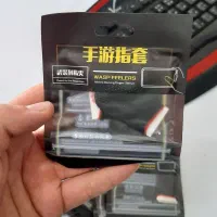 انگشتی عرق گیر بازی گیم