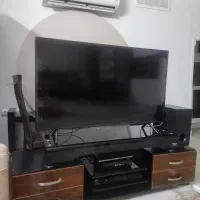 میز تلویزیون بزرگ
