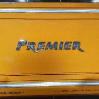 امپیلی ۴ کانال