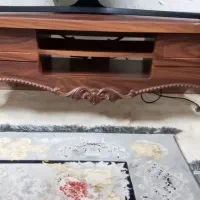 میز تلویزیون