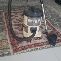 جارو برقی|جاروبرقی، جارو شارژی، بخارشو|قم, شاه سید علی|دیوار