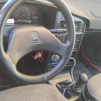 پژو ۴۰۵ تمام رنگ دوگانه کارخانه|خودرو سواری و وانت|خوی, |دیوار