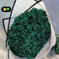 گل جاودان|گل مصنوعی|خرمدره, |دیوار