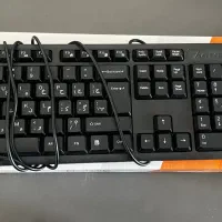 کیبورد مانیتور