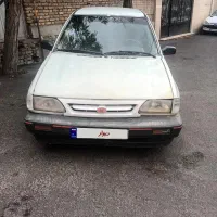 پراید هاچبک مدل ۷۵