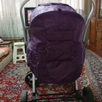 کالسکه درحدنو|کالسکه و لوازم جانبی|تهران, نازیآباد|دیوار