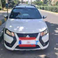 کوییک سفید gxl استاندارد85گانه