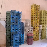 سبد  و کارتن