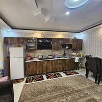 ویلا فلت روستایی سنددار ۵ دقیقه ای ساحل حاجی بکنده|فروش خانه و ویلا|رشت, منظریه|دیوار