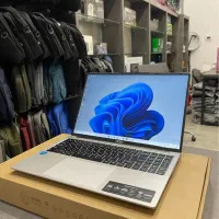 لپ تاپ فلز آکبند 2025 پنلips رمddr5 قابل ارتقا