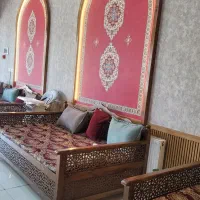 نیرو صندوقدار و آشپزخانه