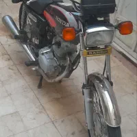 موتور هوندا