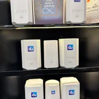 انواع مودم 5G آنلاک با گارانتی نقدواقساط|مودم و تجهیزات شبکه|کرج, شهرک اوج|دیوار