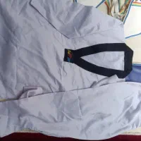 لباس تکواندو
