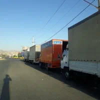 بزرگ‌ باربری٪آسان‌ بار‌ غرب٪ شهر‌ و شهرستان
