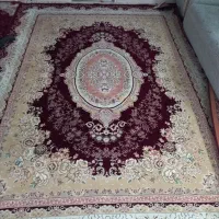 فرش۱۲ متری