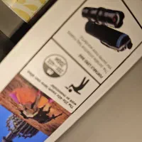 لنز کیلیپیسی مبایل اپیکسل 20×40|لوازم جانبی موبایل و تبلت|صوفیان, |دیوار